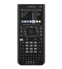 Texas Instruments NSPIRE CX-CAS Graphic Calculator with Touchpad